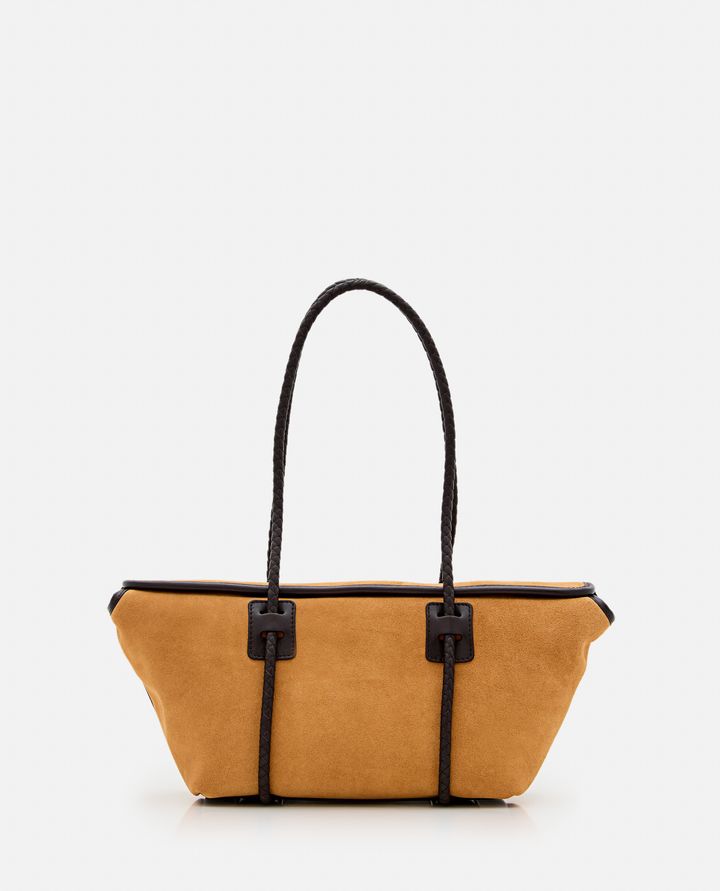 Hereu - FORNA BORSA IN SUEDE_1