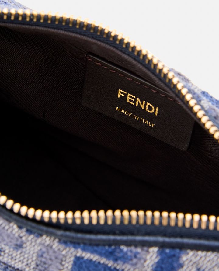 Fendi - MINI FENDIGRAM BORSA A MANO_3