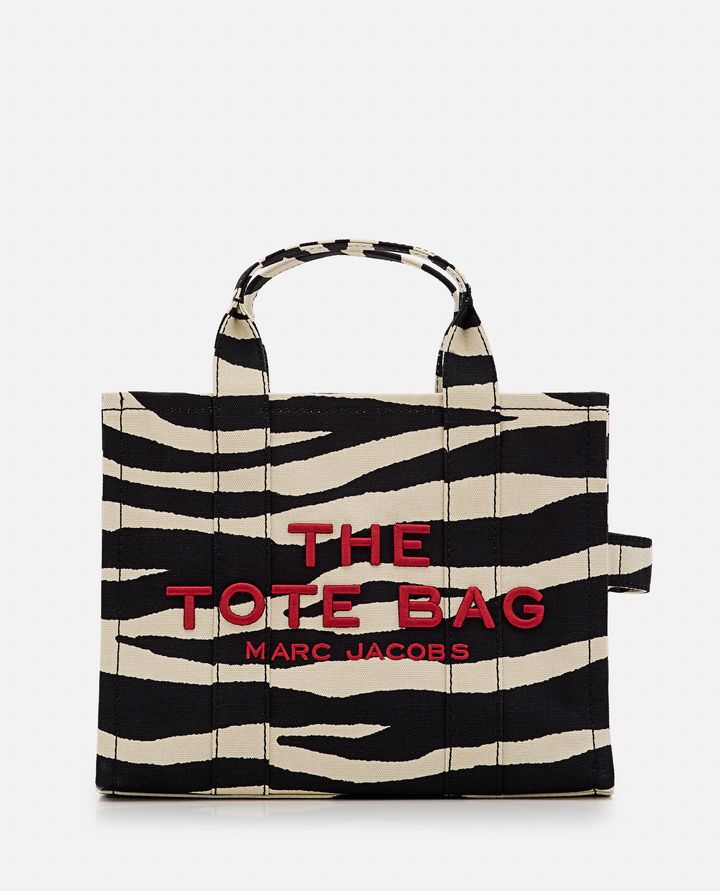 Marc Jacobs - THE MEDIUM TOTE ANIMALIER TOTE BAG_1