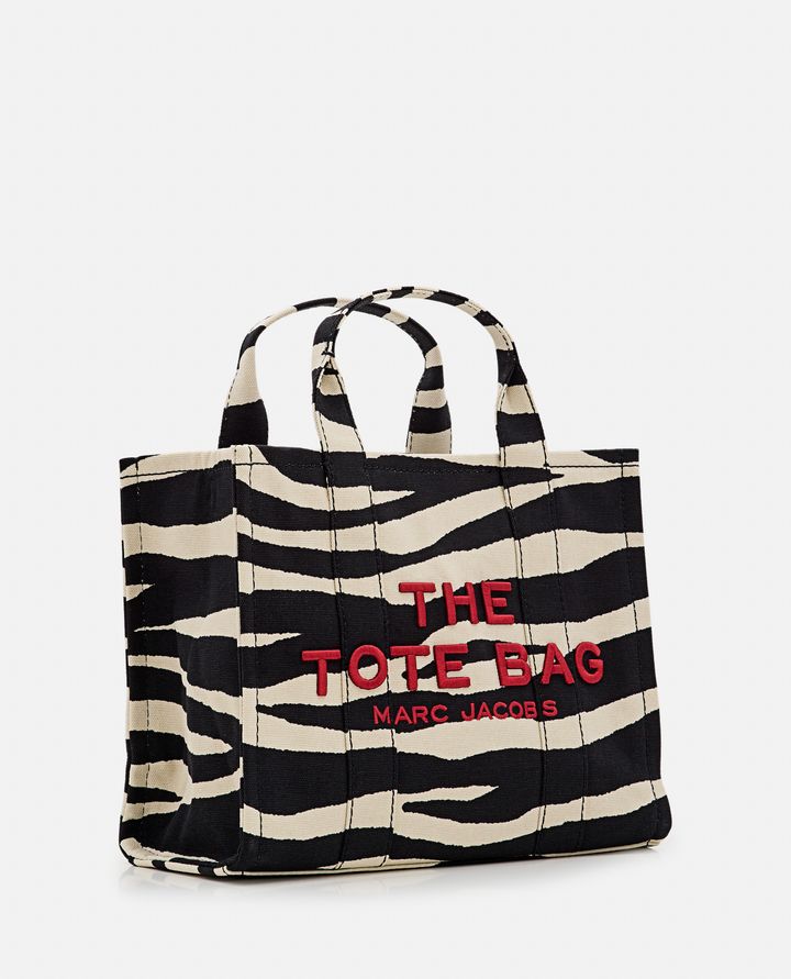 Marc Jacobs - THE MEDIUM TOTE ANIMALIER TOTE BAG_2