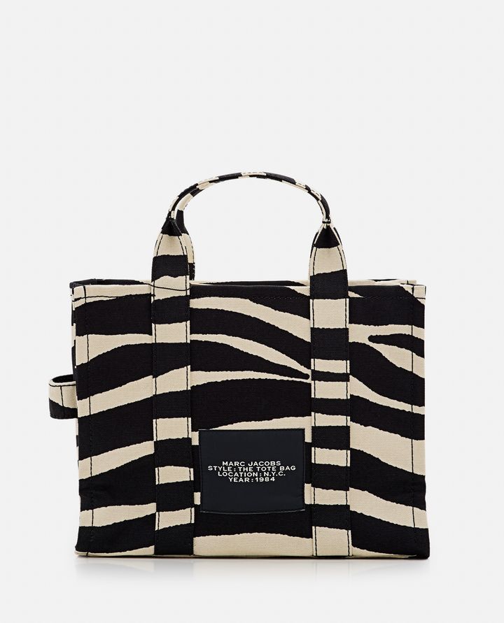 Marc Jacobs - THE MEDIUM TOTE ANIMALIER TOTE BAG_4