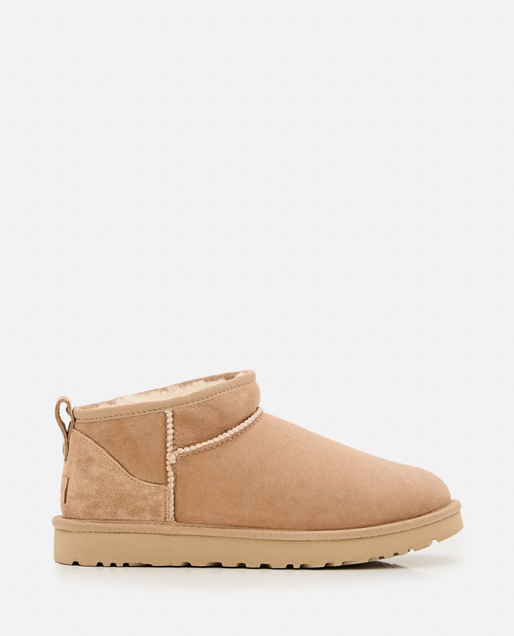 Ugg - W CLASSIC ULTRA MINI_1