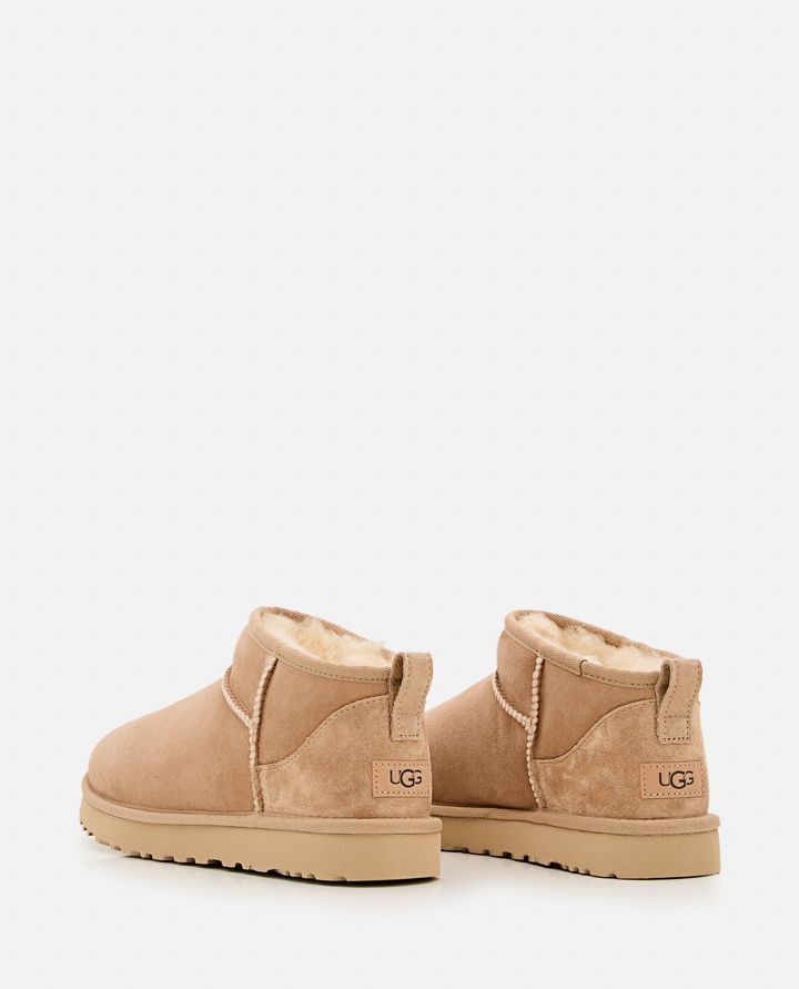 Ugg - W CLASSIC ULTRA MINI_3