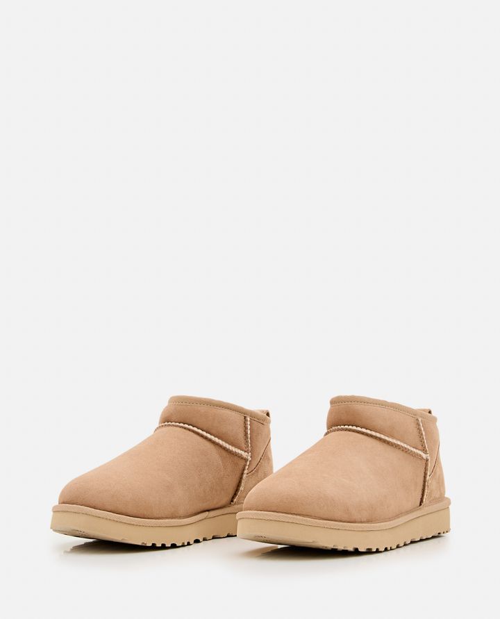 Ugg - W CLASSIC ULTRA MINI_2