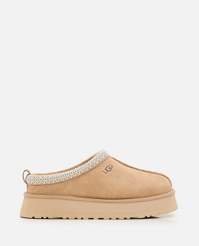 Shop Ugg W Tazz In Beige