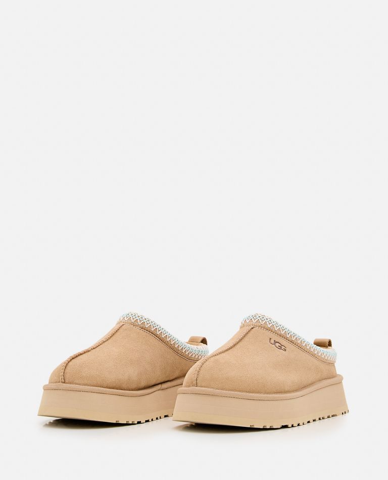 Shop Ugg W Tazz In Beige