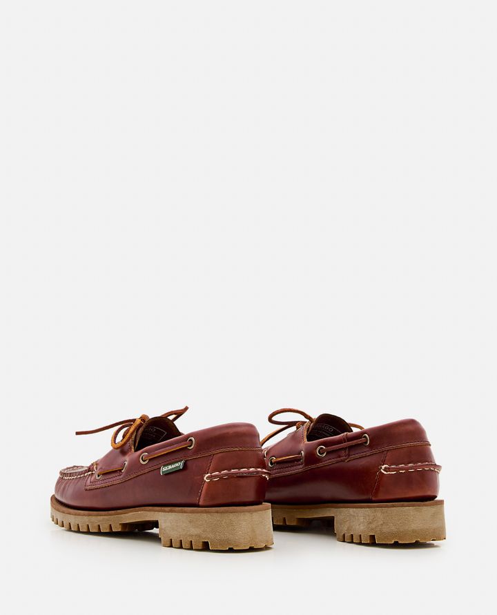 Sebago - RANGER WAXY BOAT SHOES_3