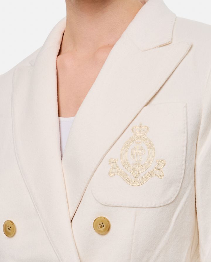 Polo Ralph Lauren - BLAZER DOPPIOPETTO_4