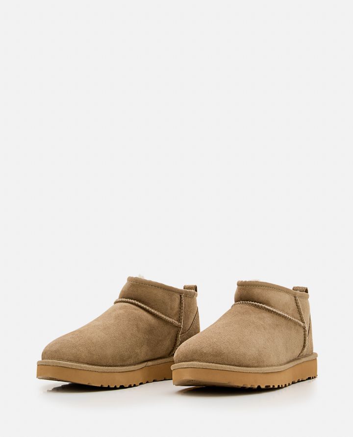 Ugg - W CLASSIC ULTRA MINI ANTILOPE_2