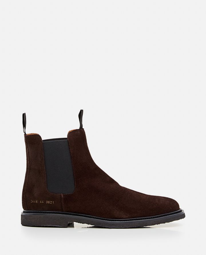 Common Projects - STIVALETTI CHELSEA_1