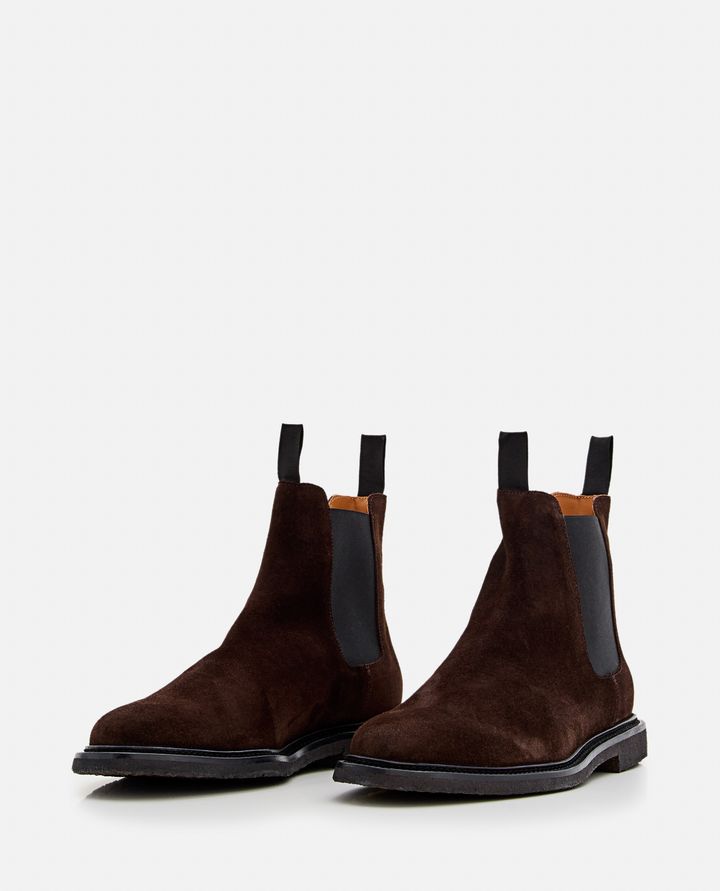 Common Projects - STIVALETTI CHELSEA_2