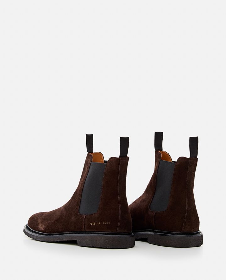 Common Projects - STIVALETTI CHELSEA_3