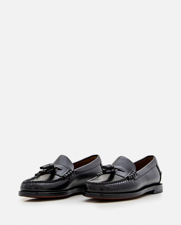 Sebago - CLASSIC DAN MULTI TASSEL MOCASSINI_2