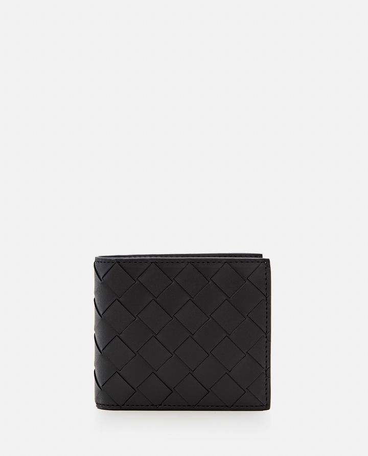 Bottega Veneta - INTRECCIATO LEATHER WALLET_1