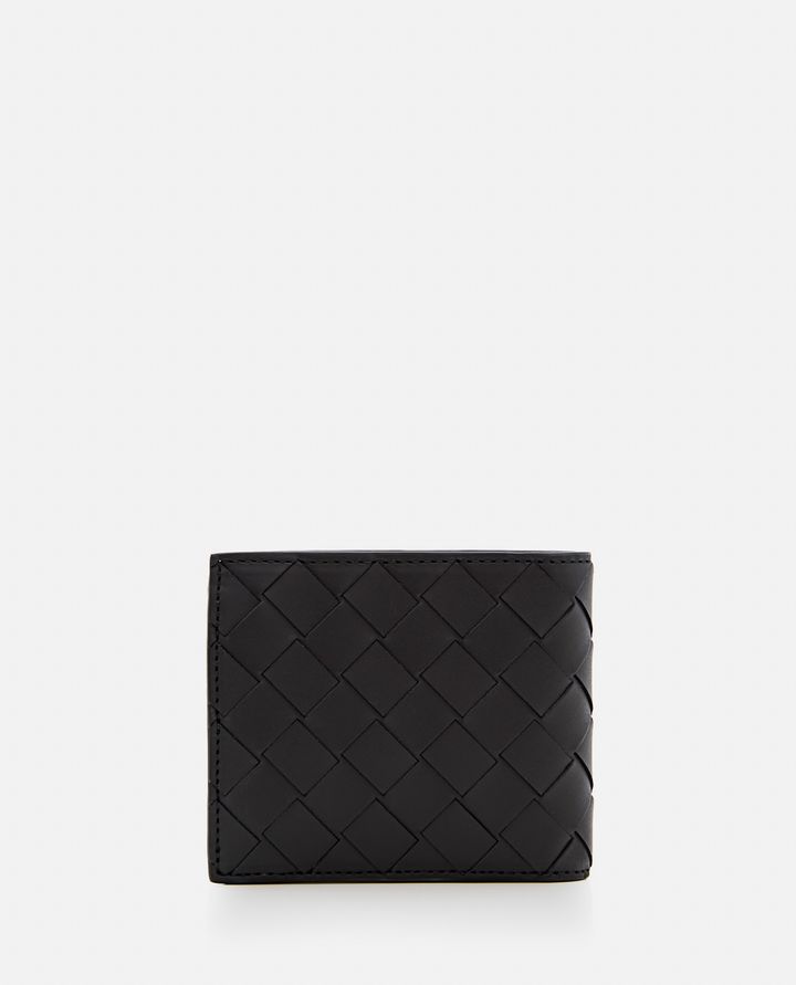 Bottega Veneta - INTRECCIATO LEATHER WALLET_2