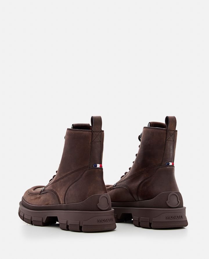 Moncler - HEVEA CITY ANKLE BOOTS_3