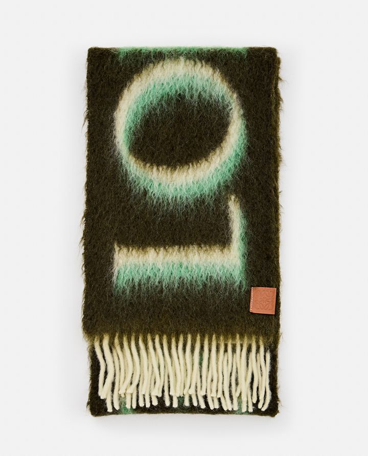 Loewe - LOEWE SCARF_1