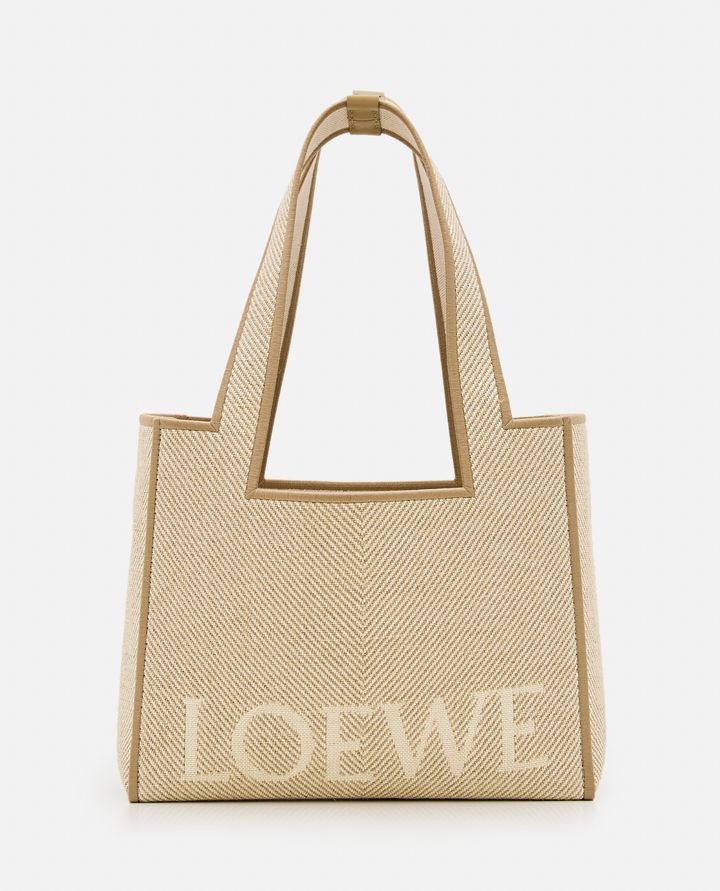 Biffi MEDIUM LOEWE BORSA TOTE