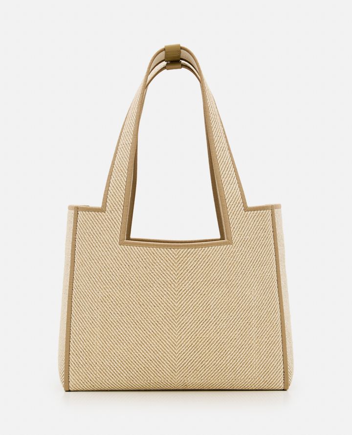 Loewe - MEDIUM LOEWE BORSA TOTE_4