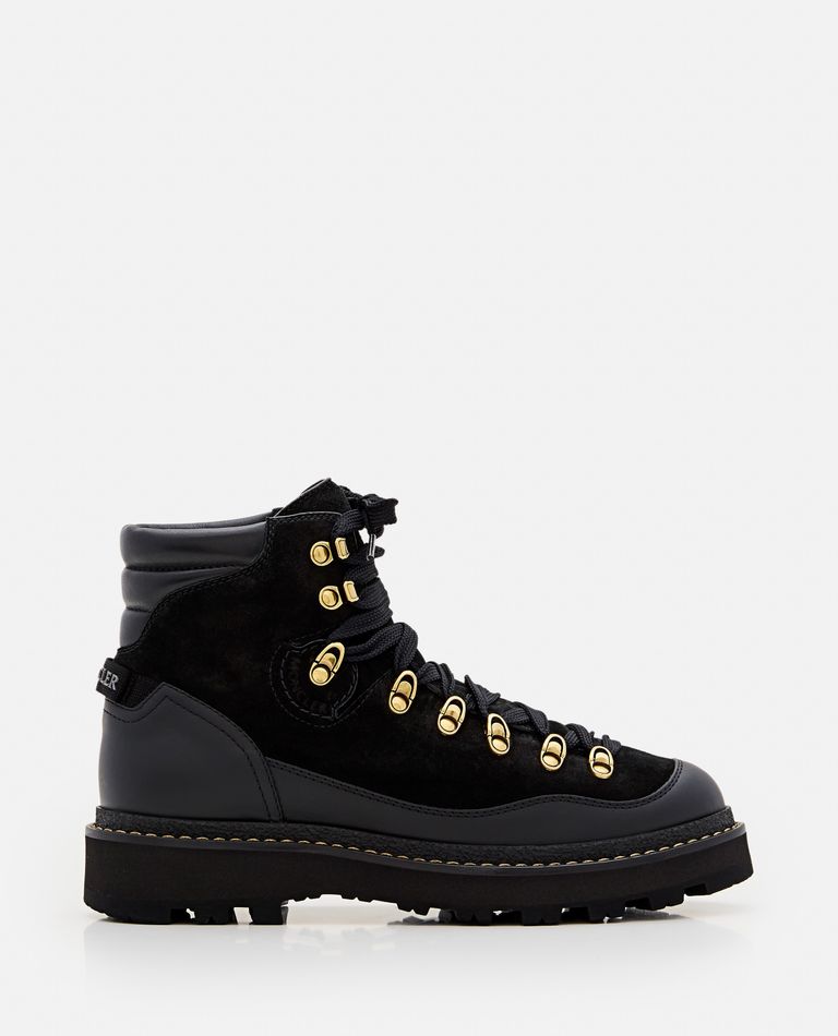 MONCLER PEKA TREK HIKING BOOTS