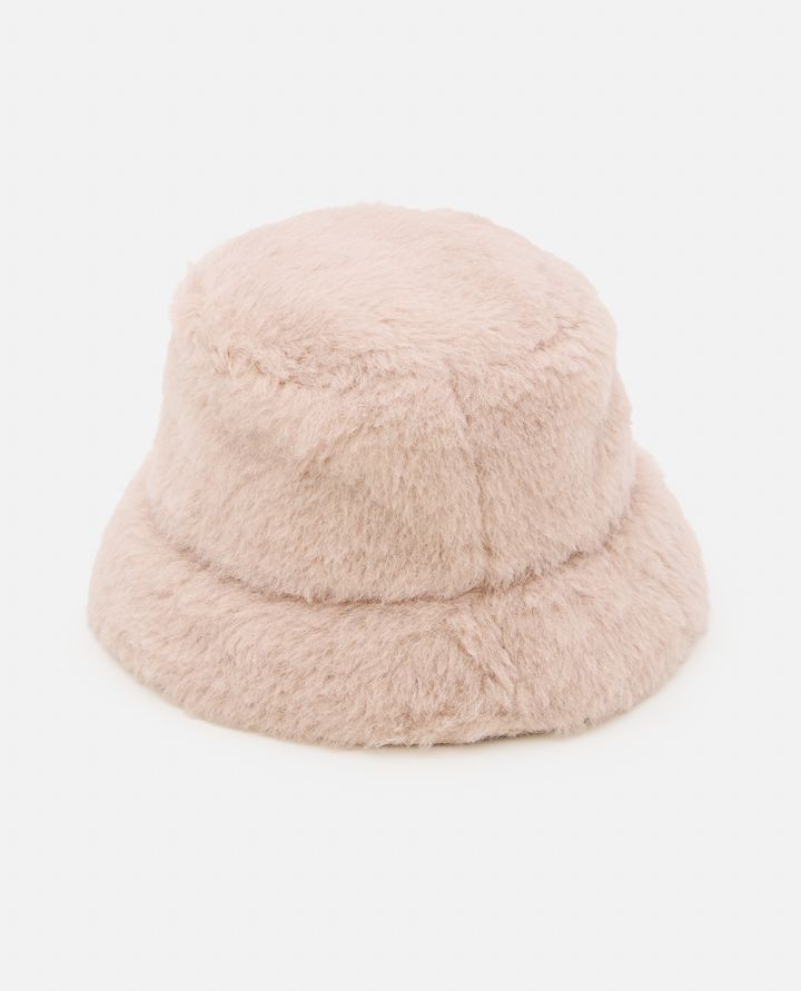 Max Mara - FIGURA CAPPELLINO TEDDY_1