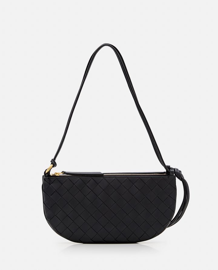 Bottega Veneta - GEMELLI DOUBLE POUCH_1