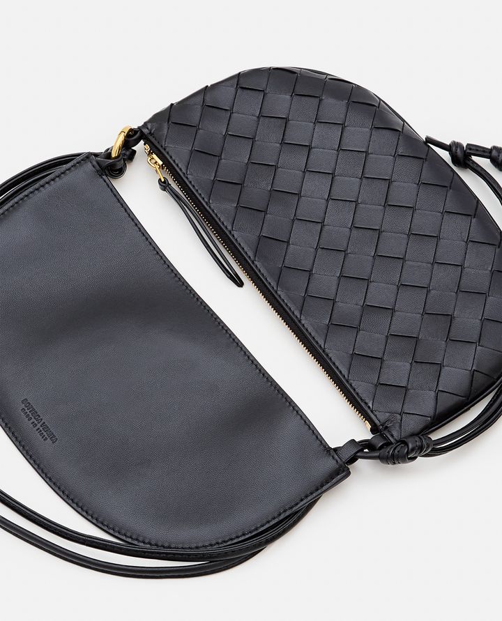 Bottega Veneta - GEMELLI DOUBLE POUCH_3