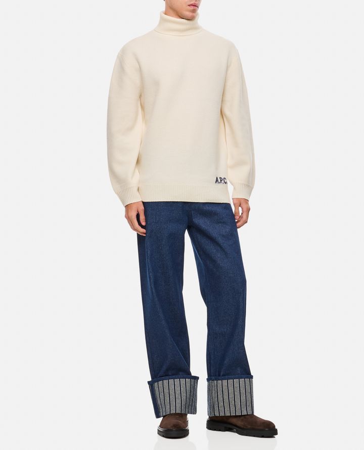 A.P.C. - WALTER PULLOVER_2