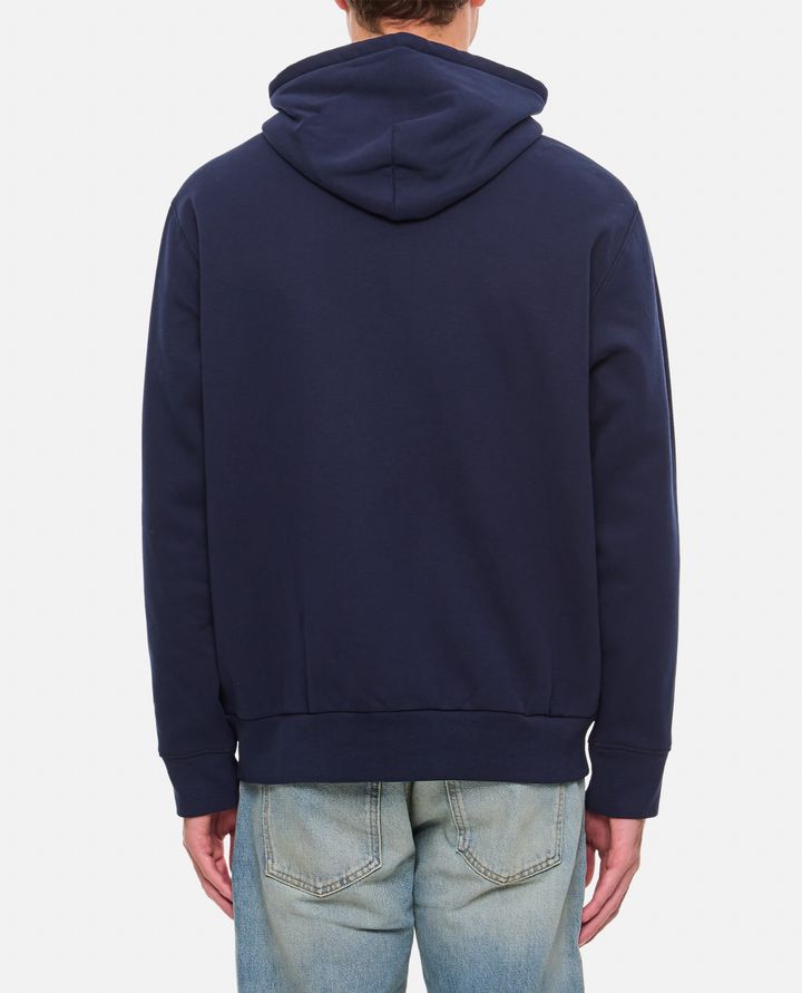 Polo Ralph Lauren - HOODIE  TEDDY_3