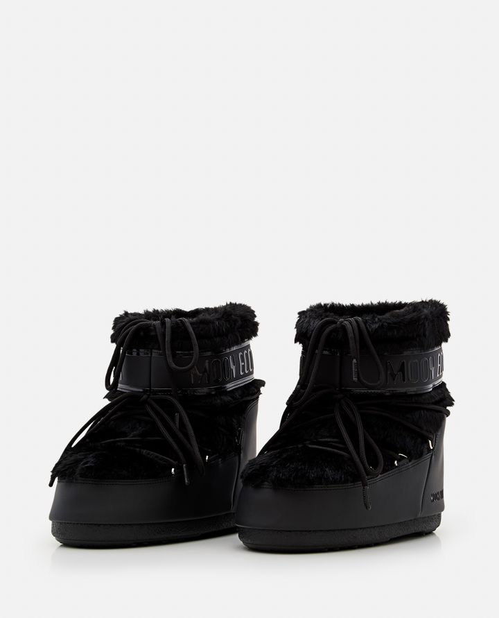 Moon Boot - ICON LOW FAUX FUR BOOTS_2