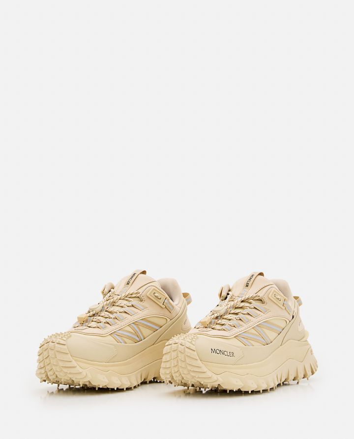 Moncler - TRAILGRIP GTX LOW TOP SNEAKERS_2