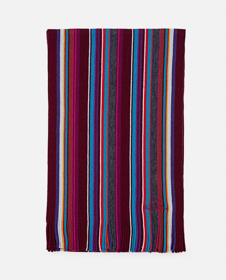 PS Paul Smith - SCIARPA MULTICOLOR_1