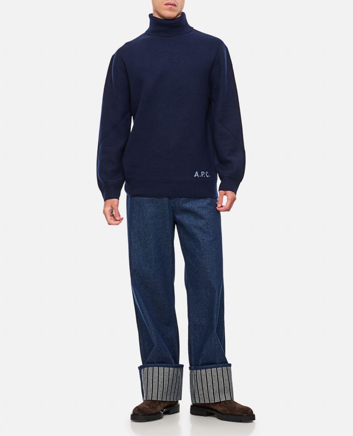 A.P.C. - WALTER PULLOVER_2