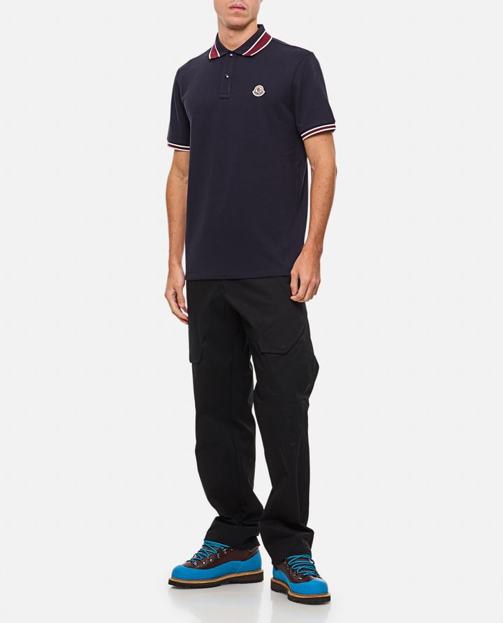 Moncler - SS POLO_2