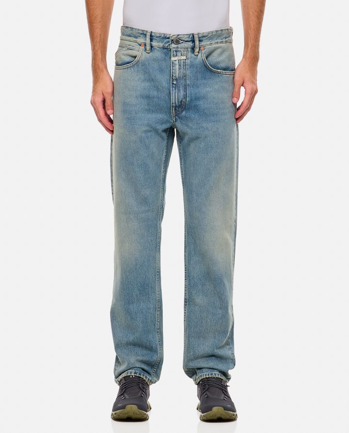 Closed - COOPER TRUE JEANS_1