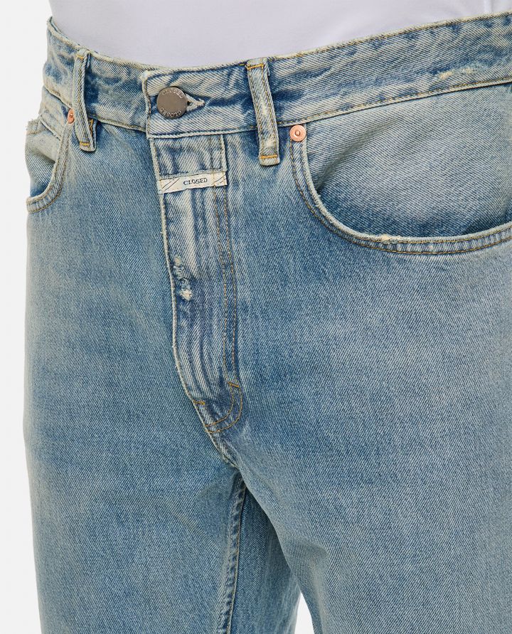 Closed - COOPER TRUE JEANS_4