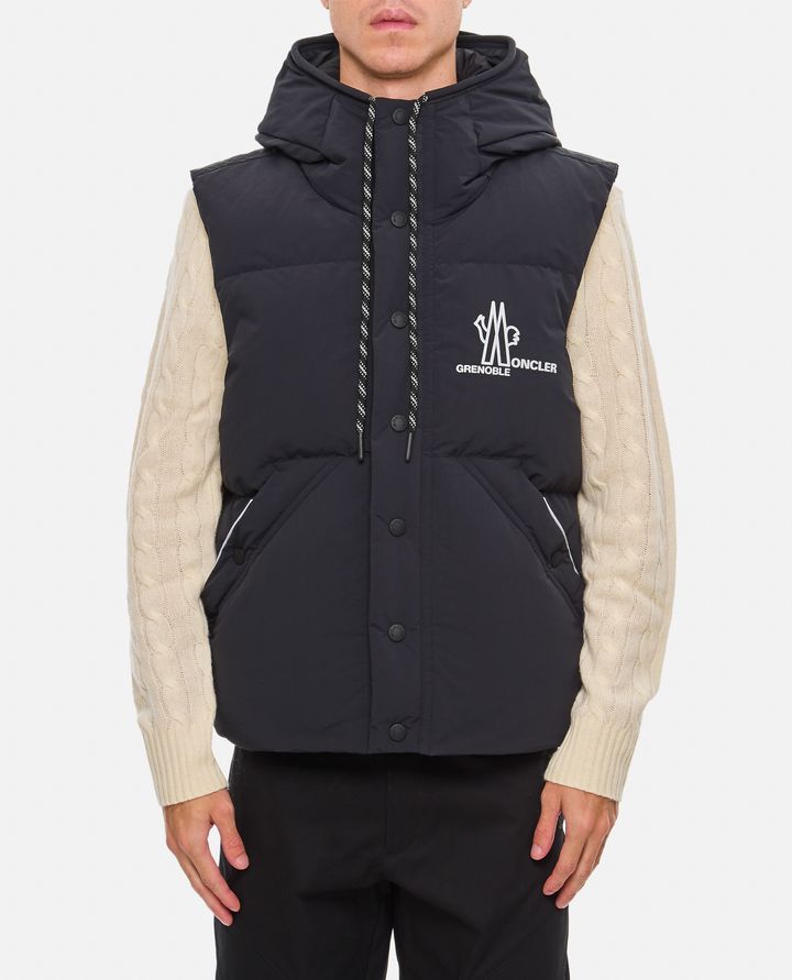 Moncler Grenoble - BALDY VEST_1