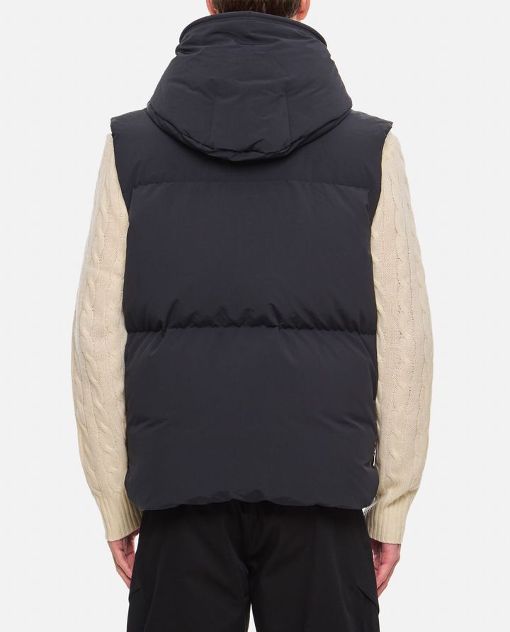 Moncler Grenoble - BALDY GILET_3