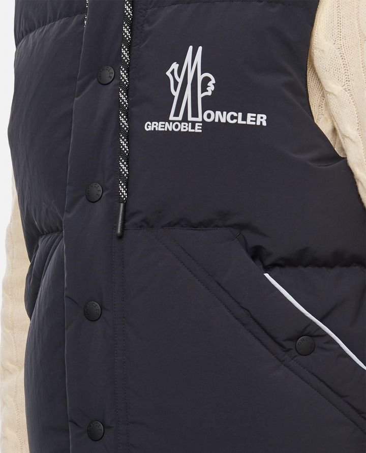 Moncler Grenoble - BALDY GILET_4