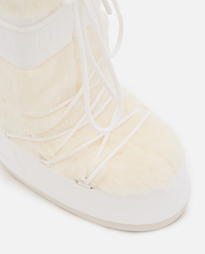 Moon Boot - ICON FAUX FUR BOOTS_4