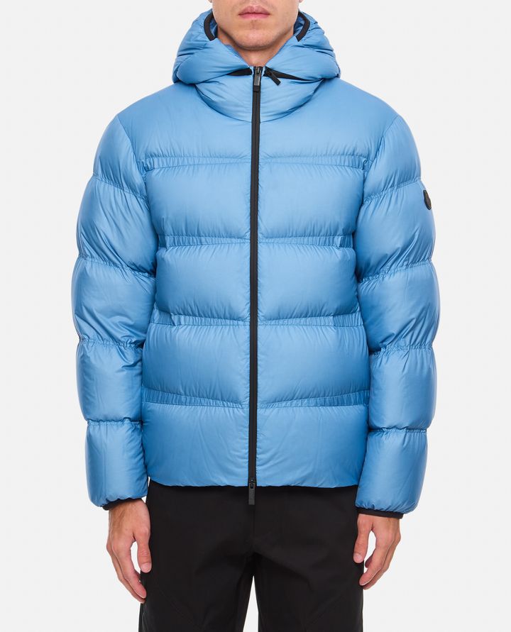 Moncler - MASAC JACKET_1