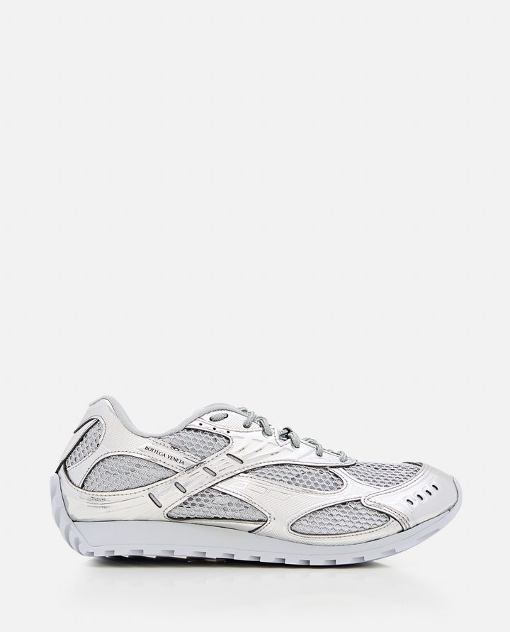 Bottega Veneta - ORBIT LOW TOP LACE UP SNEAKERS_1