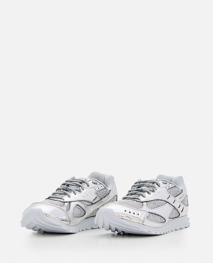 Bottega Veneta - ORBIT LOW TOP LACE UP SNEAKERS_2