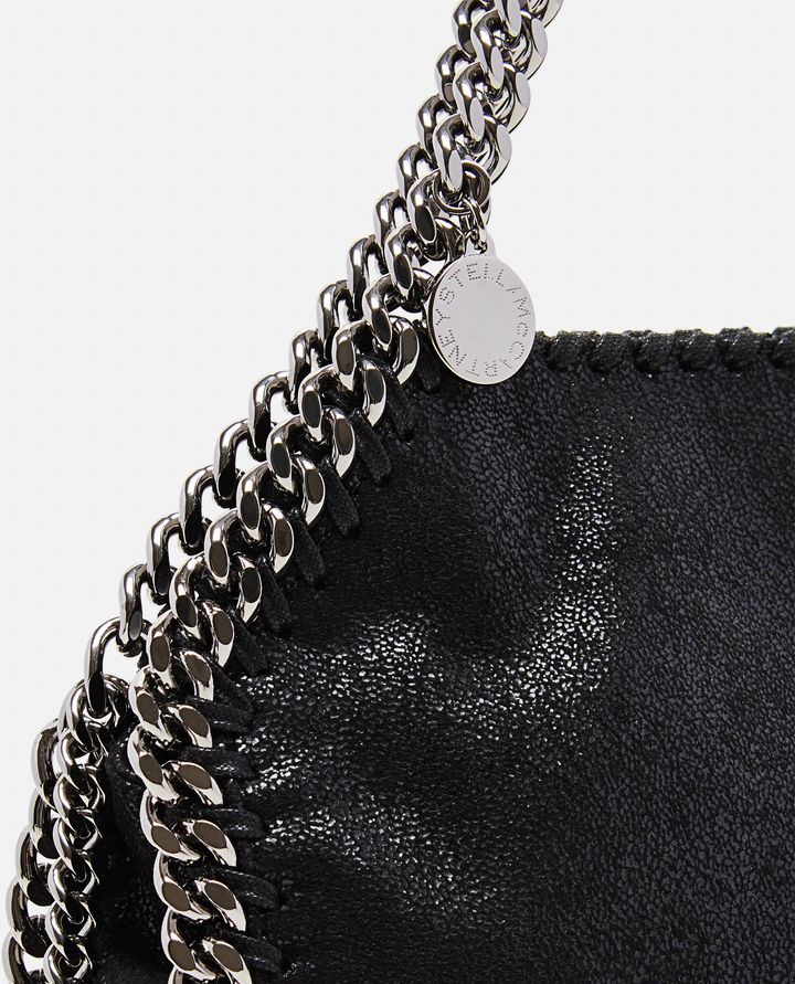 Stella McCartney - MINI TOTE ECO SHAGGY DEER_8