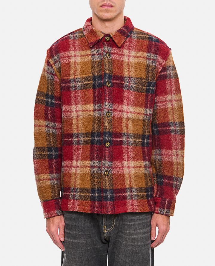 Portuguese Flannel - PARKER OVERSHIRT_1