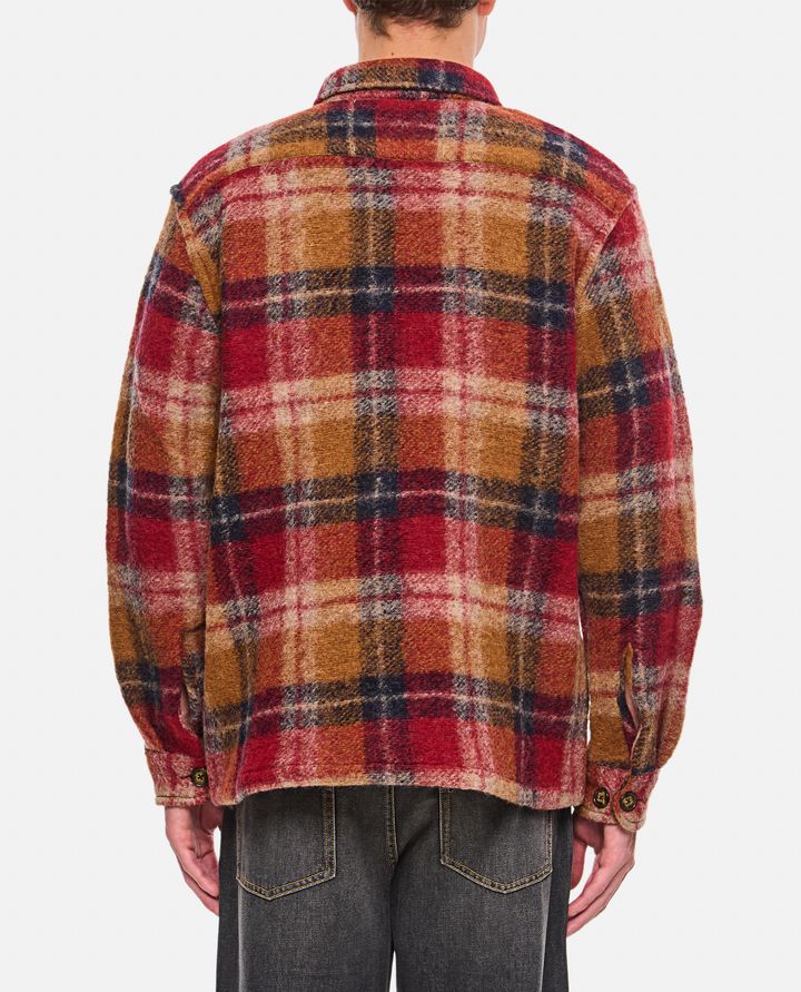 Portuguese Flannel - PARKER OVERSHIRT_3