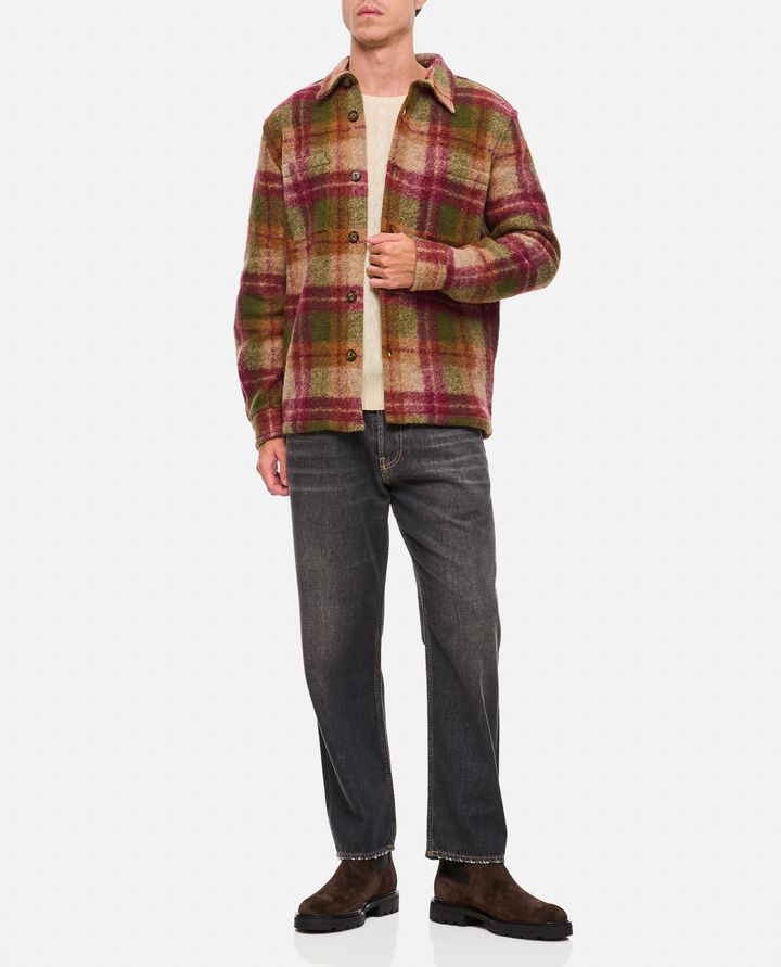 Portuguese Flannel - PARKER OVERSHIRT_2