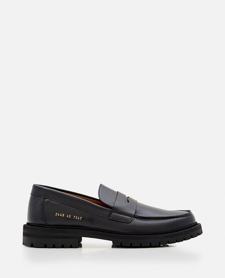 Common Projects - LOAFER_1