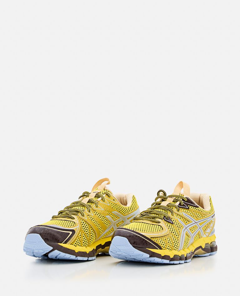 Asics Ub9 S Gel K In Yellow