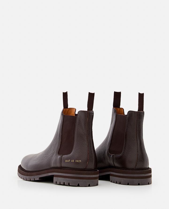 Common Projects - CHELSEA WORKBOOT_3